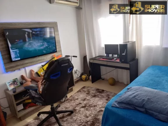 Imagem Apartamento Padrão para Venda em Centro Pelotas-RS - 2571