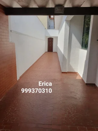 Imagem CASA RESIDENCIAL em SÃO PAULO - SP, VILA GOMES