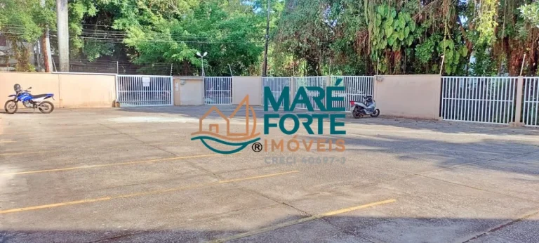Imagem APARTAMENTO DE 02 DORMITORIOS MOBILIADO NO ITAGUA.