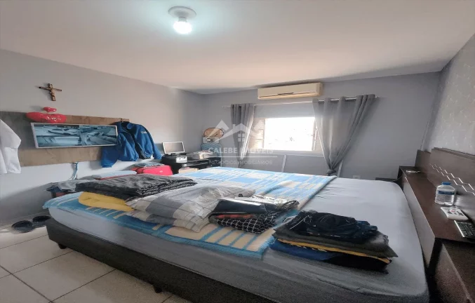 Imagem Casa com 2 dormitórios à venda, 128 m² por R$ 275.000,00 - Loteamento Santa Cruz - Tatuí/SP