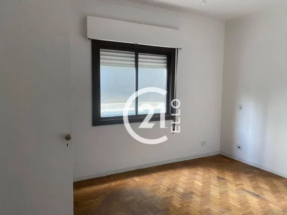 Imagem Apartamento com 3 dormitórios para alugar, 200 m² por R$ 19.302,50 - Itaim - São Paulo/SP