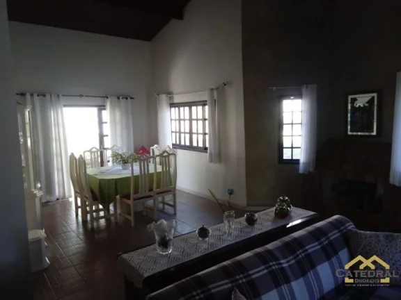 Imagem Casa com 3 quartos a Venda - Village Águas de Santa Eliza - Itupeva/SP