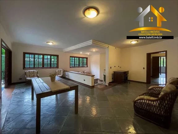 Imagem Casa - Granja Vianna | Batelli Imóveis