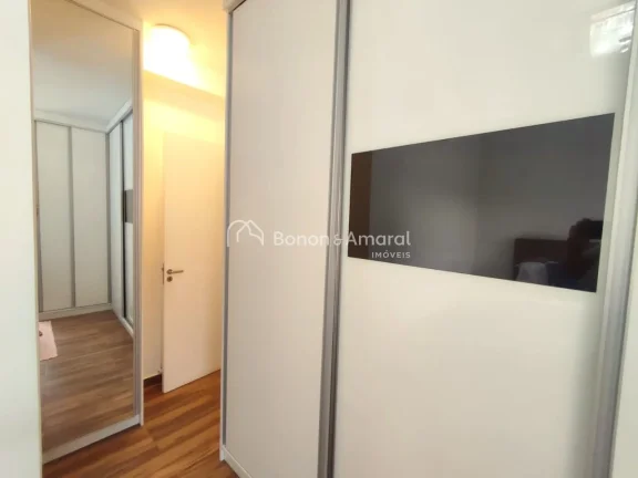 Imagem Apartamento no Horizon Residence Premium
São 3 quartos, sendo 3 suítes. Escritório com ventilador...
