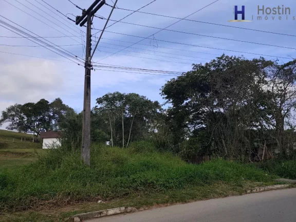 Imagem TERRENO RESIDENCIAL em SÃO FRANCISCO DO SUL - SC, Morro Grande