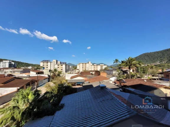 Imagem Apartamento novinho no Perequê- Açu
