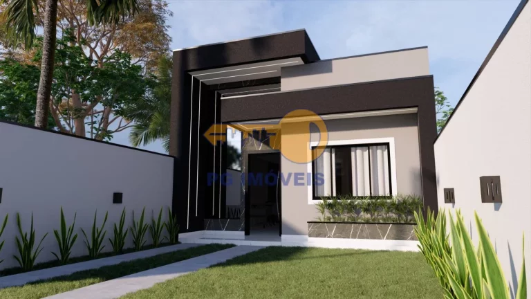 Imagem CASA EM MONÇÕES 3 DORMITÓRIOS COM SUÍTE !!!