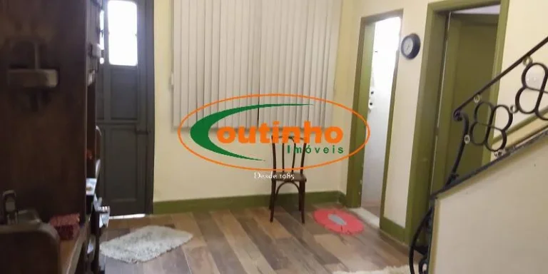 Imagem (29164) Rua Visconde de Santa Isabel - Grajau