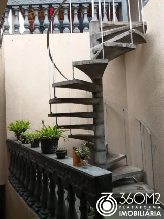 Imagem Casa para Venda em Santo André / SP no bairro Vila Palmares
