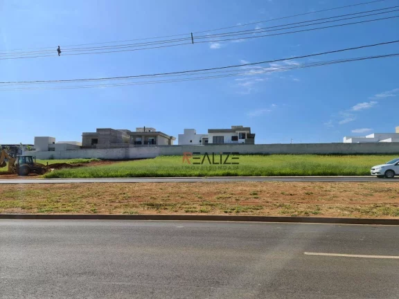Imagem Terreno comercial à venda, 482 m² por R$ 1.275.000 - Condomínio Dona Maria José - Indaiatuba/SP