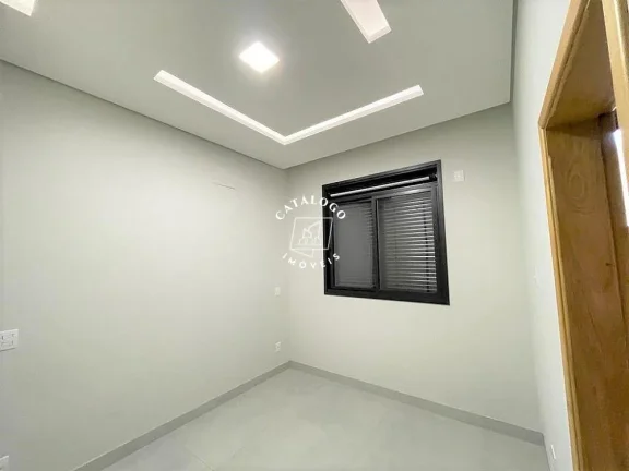 Imagem Casa em Condomínio a Venda no bairro Bonfim Paulista - Ribeirão Preto, SP