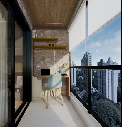 Imagem APARTAMENTO RESIDENCIAL em São Paulo - SP, Vila Matilde