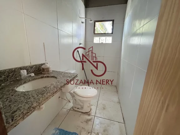 Imagem TERRENO COM 1000M² E 02 CASAS