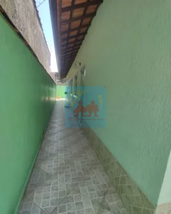 Imagem Casa na Praia de Itanhaém, com 2 dormitórios R$ 270MIL