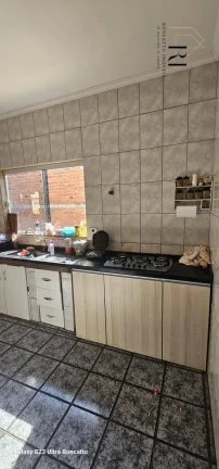 Imagem Casa com 3 quartos, 587,50m2, à venda em Campinas, Cidade Satélite Íris