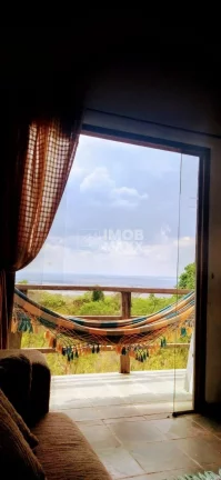 Imagem Núcleo Rural Euller Paranhos - Chácara de 28000 m² - Formada vista livre com muita mata virgem.
