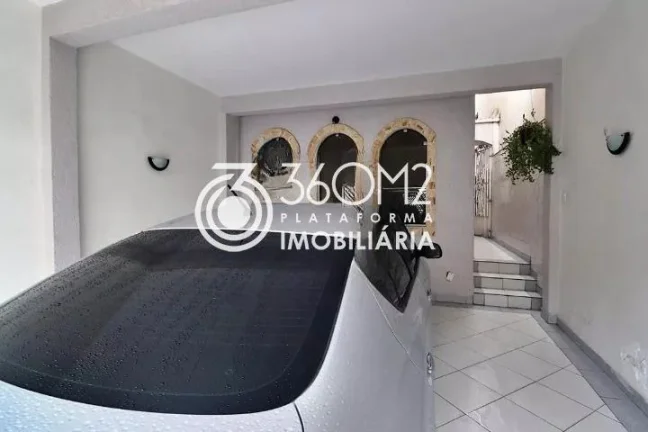 Imagem Casa para Venda em Santo André / SP no bairro Campestre