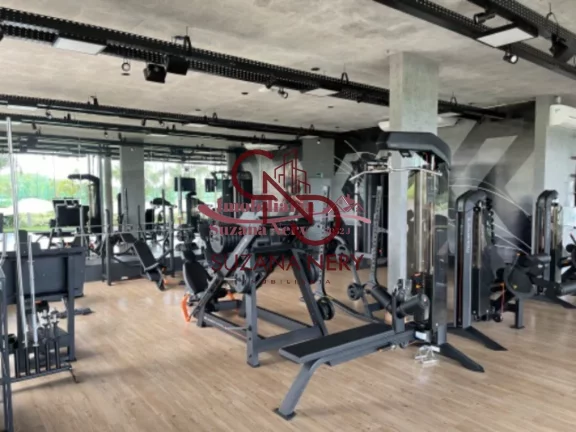 Imagem TERRENO NO CONDOMÍNIO RESERVA BONFIM