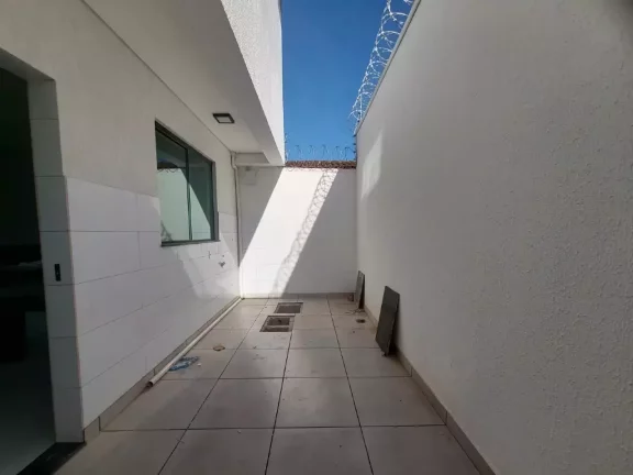 Imagem 3QUARTOS+SUÍTE+VAGA+VARANDA