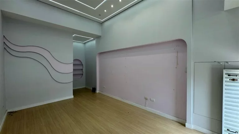 Imagem COMERCIAL COM 60 m² - BOQUEIRAO - PRAIA GRANDE SP