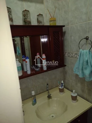 Imagem O Sítio Andorinhas: o seu sonho de vida