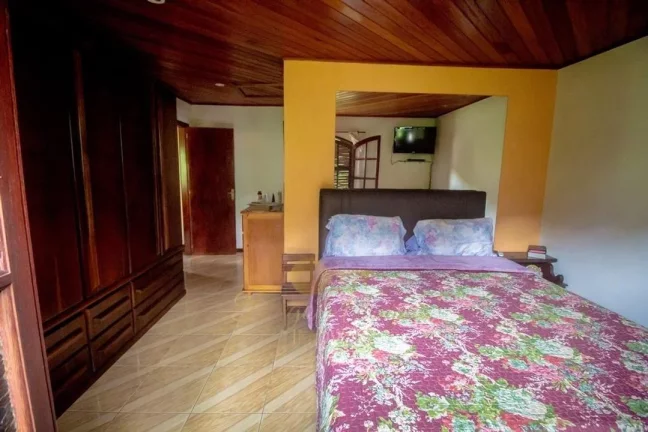 Imagem Casa para Venda em Teresópolis / RJ no bairro Carlos Guinle