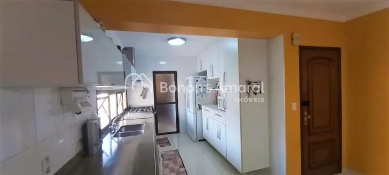 Imagem Apartamento a venda no Cambuí, excelente localização, ao lado do colégio progresso, escola de in...