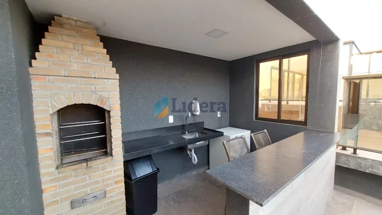 Imagem Flat - 26,78 m² - Intermares, Cabedelo/PB