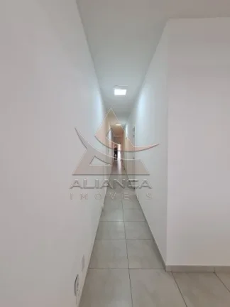 Imagem Casa - Ribeirão Preto - Jardim Irajá