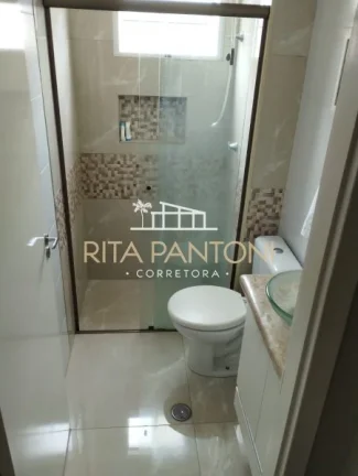 Imagem Apartamento - Ribeirão Preto - Parque dos Pinus - Região Norte