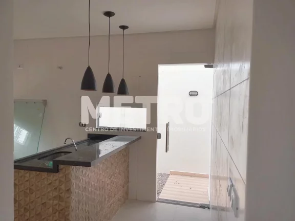 Imagem Casa, Tereza Cristina, 3 quartos, sendo um suíte, PETROLINA - PE