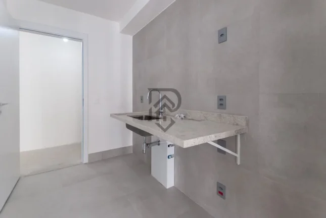 Imagem Apartamento em Vila Mariana, São Paulo/SP