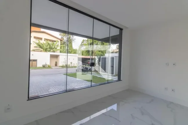 Imagem Casa à Venda - Recreio, 4 Quartos, 467 m2
