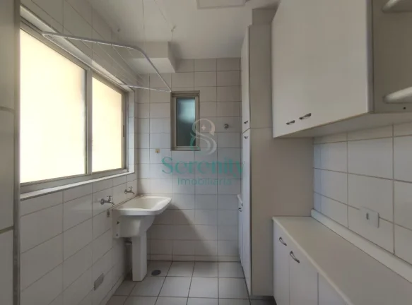 Imagem Apartamento para alugar - R$ 1.800,00 - San Remo - Londrina -PR