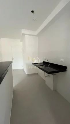 Imagem APARTAMENTO NOVO À VENDA NO ITAGUÁ EM UBATUBA-SP