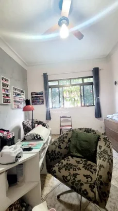 Imagem Casa com 4 quartos, Vila Mathias, Santos - R$ 650 mil, Cod: 24387