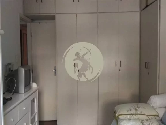 Imagem VENDE OU TROCA POR CASA DE MAIOR VALOR APAETAMENTO A VENDA NO BAIRRO DA POMPÉIA EM SANTOS COM 3 DOR...