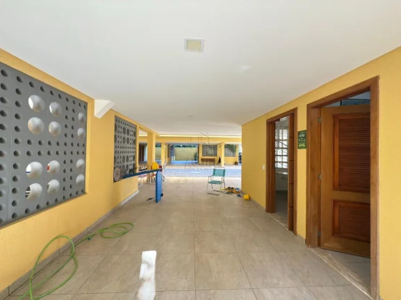 Imagem Sobrado Triplex de 155m² no Saco da Ribeira!!