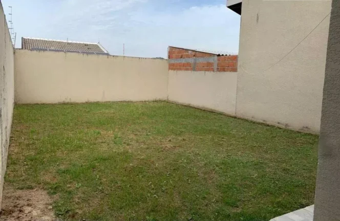 Imagem Sobrado Moderno e Completo à Venda  Nova Atibaia, Atibaia/SP