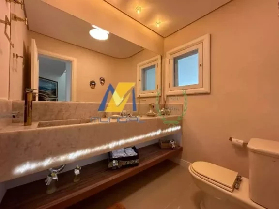 Imagem Casa com 9 dormitórios à venda - Acapulco - Guarujá/SP