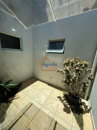 Imagem Casa à venda no bairro Jardim Scomparim - Mogi Mirim/SP
