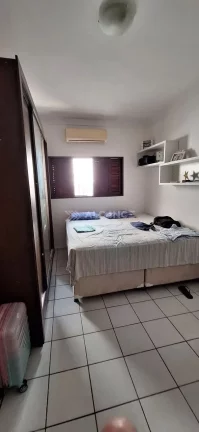 Imagem Casa - 3 quartos - 1 Suíte - 130 m² - José Américo de Almeida, João Pessoa/PB