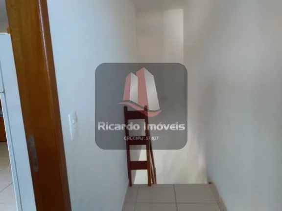 Imagem Apartamento Cobertura Porto Peró