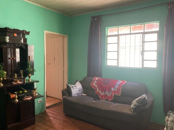 Imagem Casa com 2 dormitórios à venda, 100 m² por R$ 320.000,00 - Centro - Poá/SP