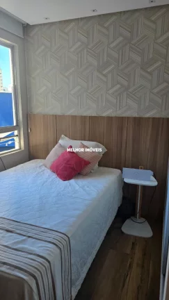 Imagem Apartamento a venda na Avenida Central de Balneário Camboriú