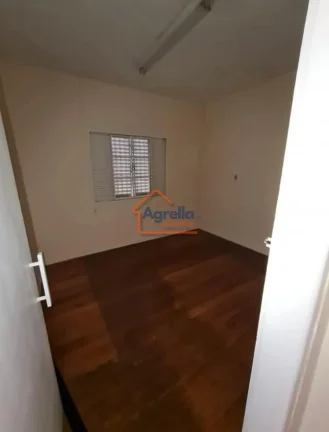 Imagem Casa à venda no bairro Jardim Cristina - Mogi Guaçu/SP