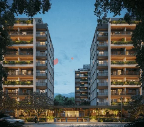 Imagem Garden à venda 3 Quartos 1 Suite 2 Vagas 134.83M Barra da Tijuca Rio de Janeiro - RJ | Green Park Barra - Fase 1