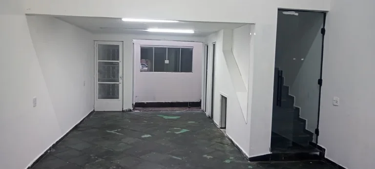 Imagem Salão Comercial 125 m² Avenida São Paulo- Sorocaba/ SP