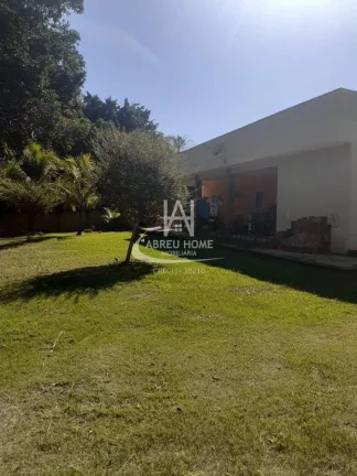 Imagem Chácara na Zona Sul
