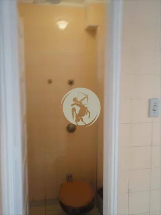 Imagem APARTAMENTO GRANDE EM EXCELENTE LOCALIZAÇÃO APARTAMENTO COM 130 METROS DE REA UTIL COM 3 DORMITÓR...